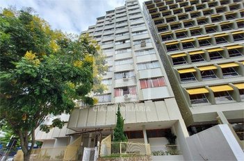 apartment em Rua Antônio Dib Mussi, Centro - Florianópolis - SC