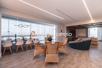 apartment em Rua Celso de Azevedo Marques, Parque da Mooca - São Paulo - SP
