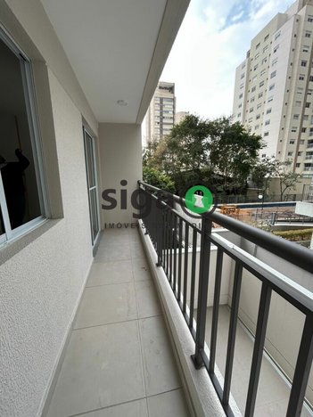apartment em Avenida Doutor Cardoso de Melo, Vila Olímpia - São Paulo - SP