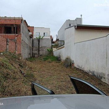 land_lot em Rua Boa Ventura, Jardim Boer II - Americana - SP