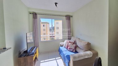 apartment em Avenida Nossa Senhora do Sabará, Vila Emir - São Paulo - SP