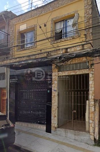 house em Rua Almerindo Alziro Paganini, Jardim Popular - São Paulo - SP