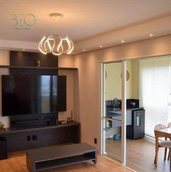 apartment em Rua Tuiuti, Tatuapé - São Paulo - SP