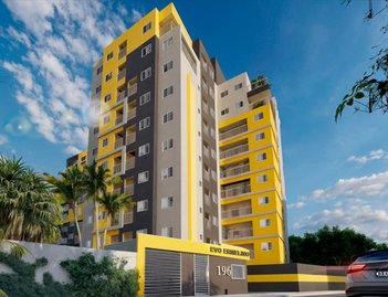 apartment em Rua Ovídio Lopes, Parque Boturussu - São Paulo - SP