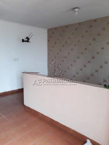 house em Rua Pedro Pegoretti, Jardim Brasilândia - Sorocaba - SP