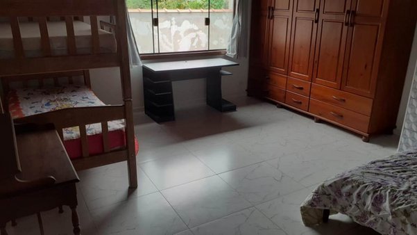Cômodo Condomínio
