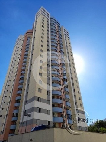 apartment em Estrada Velha da Penha, Tatuapé - São Paulo - SP