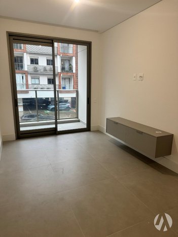 apartment em Rua João Pio Duarte Silva, Córrego Grande - Florianópolis - SC