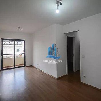 apartment em Rua da Represa, Rudge Ramos - São Bernardo do Campo - SP