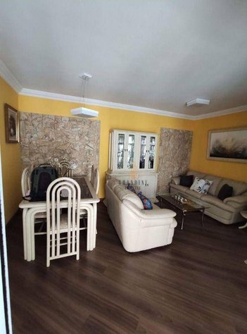 apartment em Rua Flórida, Barcelona - São Caetano do Sul - SP