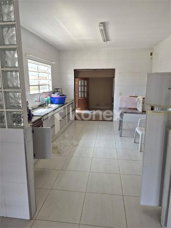 house em Rua João Dias da Silva, Imirim - São Paulo - SP