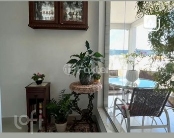 apartment em Travessa Cipriano Vasques Silva, Ingleses do Rio Vermelho - Florianópolis - SC