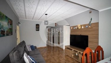 house em Rua Poloni, Vila Virginia - São Paulo - SP