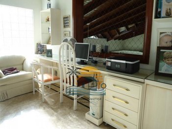 house em Avenida Kensei Tamayose, Jardim Acapulco - Guarujá - SP