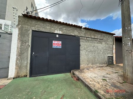 Cômodo Condomínio