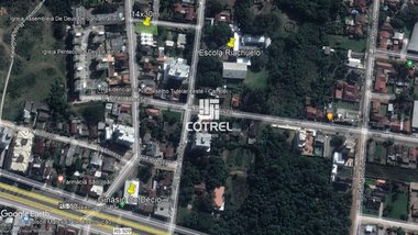 land_lot em Rua Valentin Farias de Lima, Camobi - Santa Maria - RS