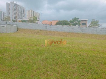land_lot em Rua Airton de Oliveira Campos, Loteamento Vivant Urbanova - São José dos Campos - SP