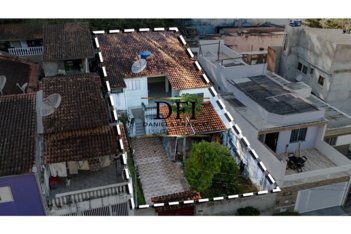 house em Rua Osvaldo Fernandes Chagas, Jardim São Conrado - Campo Limpo Paulista - SP