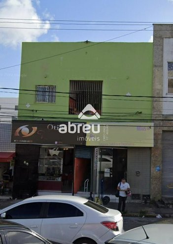 commercial_property em Presidente Bandeira, Alecrim - Natal - RN
