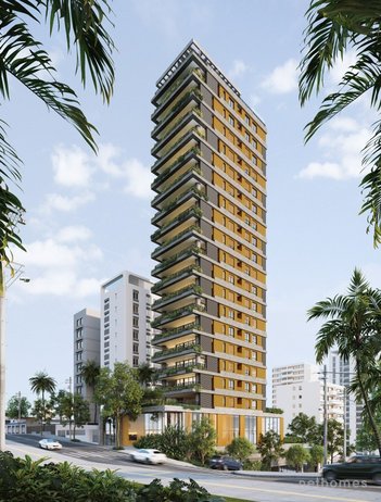 apartment em Rua Jericó, Sumarezinho - São Paulo - SP