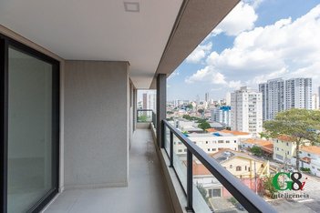 apartment em Rua Dona Leopoldina, Ipiranga - São Paulo - SP