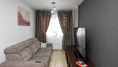 apartment em Avenida Vila Ema, Vila Ema - São Paulo - SP