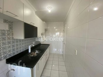 apartment em Rua Zurich, Taboão - São Bernardo do Campo - SP