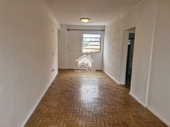 apartment em Rua Mário de Andrade, Barra Funda - São Paulo - SP