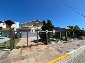 house em Avenida Noiva do Mar, Xangri-Lá - Xangri-Lá - RS