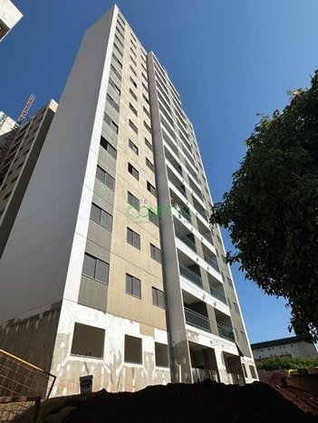 apartment em Avenida Martiniano do Valle Filho, Centro - Londrina - PR