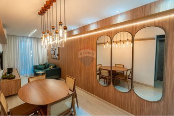 apartment em Praia do Jequia, Ribeira - Rio de Janeiro - RJ