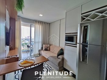 apartment em Rua Aristides Rocha, Jardim Nova Yorque - Araçatuba - SP