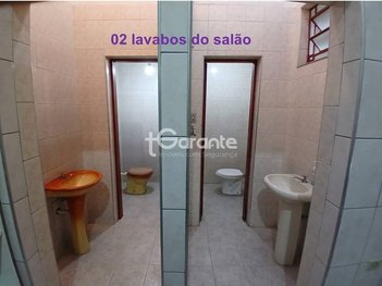 house em Rua Jaime dos Santos Augusto Filho, Jardim Palmira - Guarulhos - SP