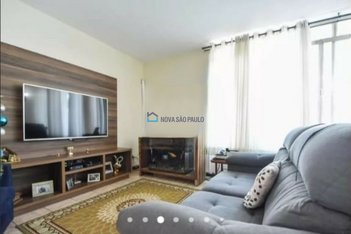 house em Avenida Barão do Rego Barros, Vila Congonhas - São Paulo - SP