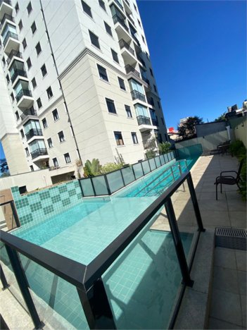 apartment em Rua Paulo Di Favari, Rudge Ramos - São Bernardo do Campo - SP