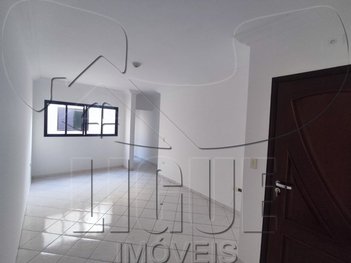 apartment em Rua Chuí, Vila Pires - Santo André - SP