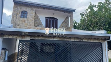 house em Rua Genésio Maria, Jardim Nova Esperança - Sorocaba - SP
