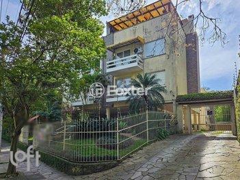 apartment em Dea Coufal, Ipanema - Porto Alegre - RS