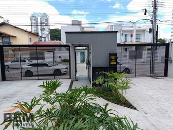 apartment em Rua Presidente João Goulart, Dom Bosco - Itajaí - SC