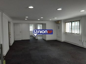 office em Lorena, Jardim Paulista - São Paulo - SP