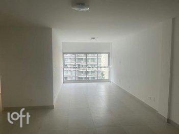 apartment em Francisco Leitão, Pinheiros - São Paulo - SP