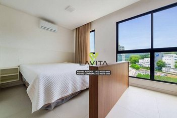 apartment em Rua Murici, Garcia - Blumenau - SC