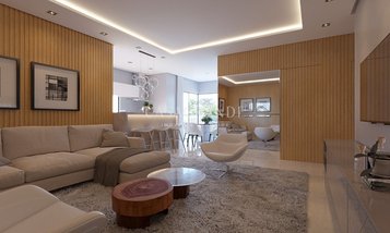 apartment em Rua João Pieper, Bom Retiro - Joinville - SC