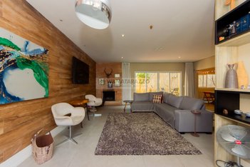 house em Rua Mariano da Costa, Jardim dos Estados - São Paulo - SP