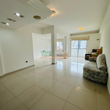 apartment em Rua Presidente Nereu Ramos, Centro - Florianópolis - SC