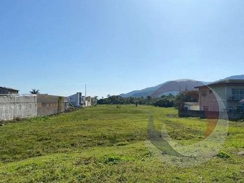 land_lot em Francisco Magno Vieira, Campeche - Florianópolis - SC