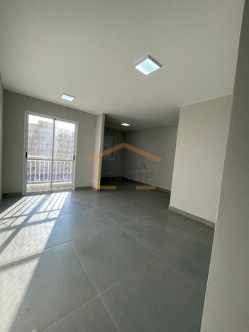apartment em Rua do Canal, Vila Guilherme - São Paulo - SP