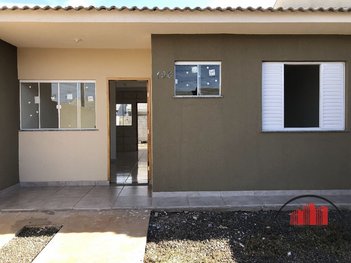 house em Avenida Ivaí, Paiçandu - Paiçandu - PR