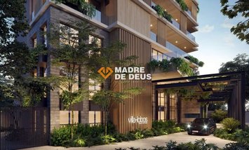 apartment em Avenida Desembargador Moreira, Meireles - Fortaleza - CE