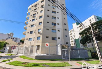 apartment em Rua Jangada, Zona 07 - Maringá - PR